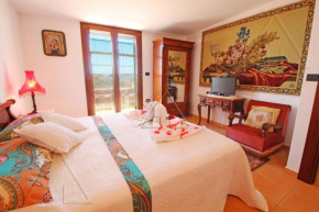 GD Case Vacanza - Incantevole Villa con Piscina e Parco Privato -